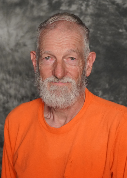 Allen Hickman