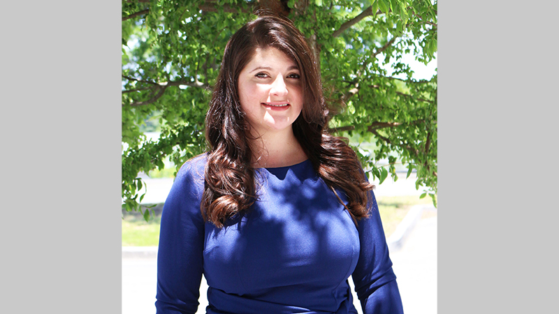 Amanda Chadwell