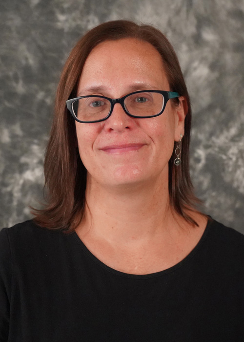 Amy Bursi