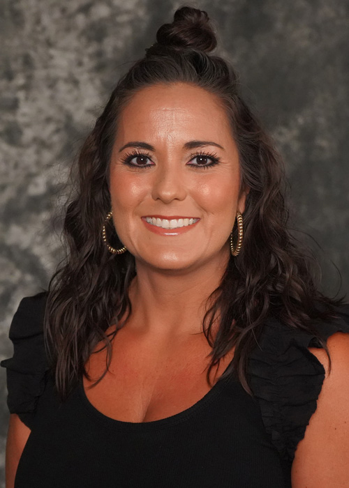 Ashley Baugh