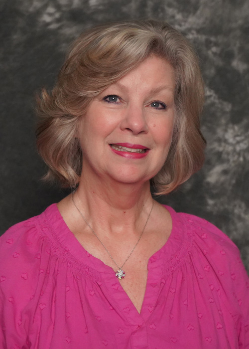 Barbra Capes