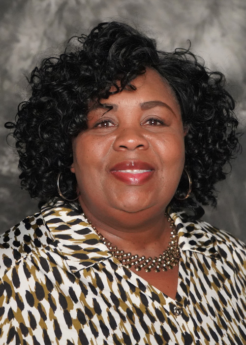 Barbra Pittman