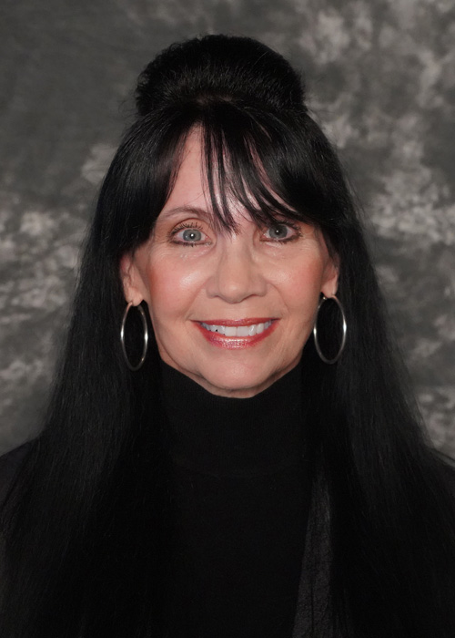 Beverly Padgett