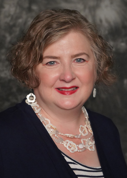 Catherine Edgemon