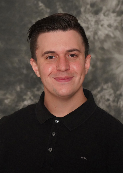 Cory Allen