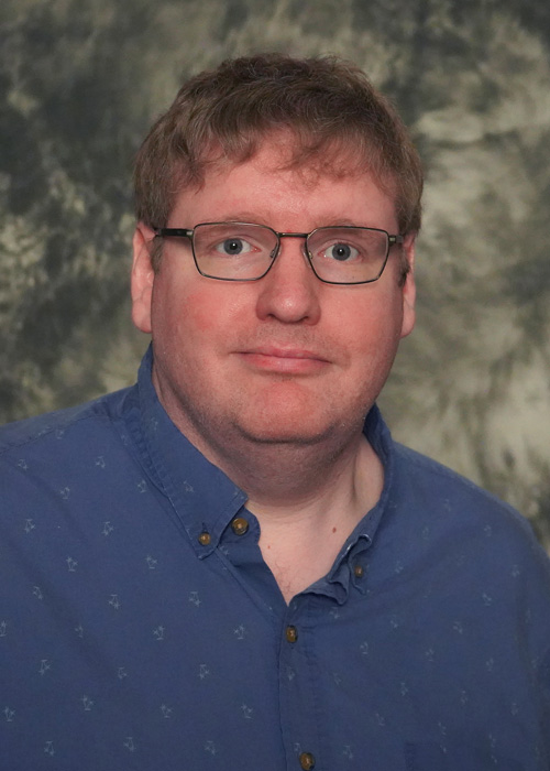 Cory Leming