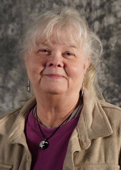 Cynthia Hudson