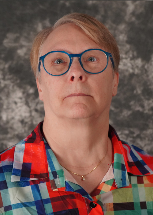 Cynthia Plunkett