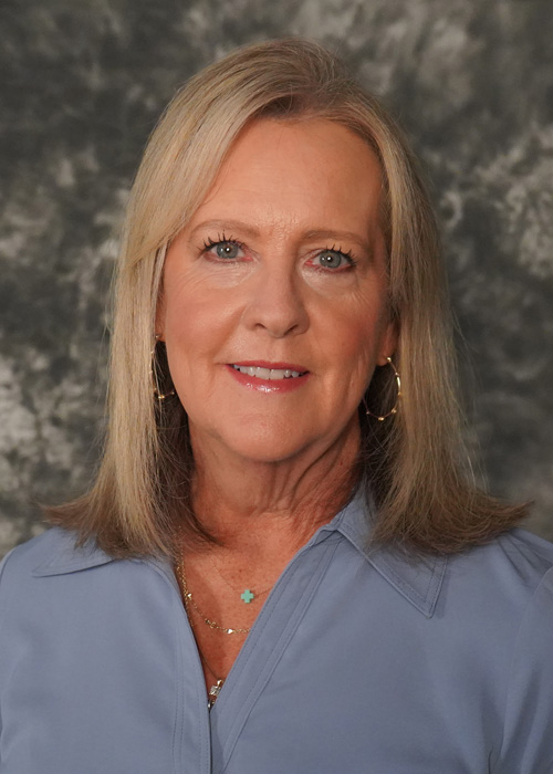 Dana Walker