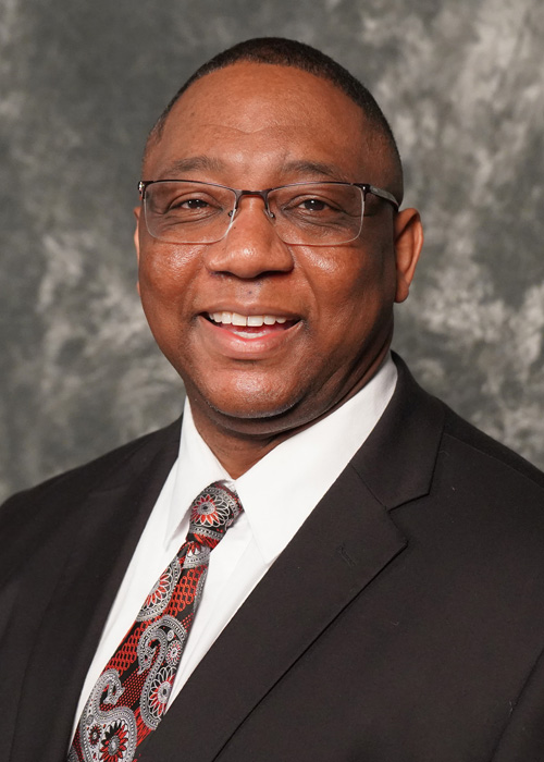 Derrick McDaniel