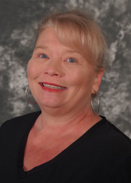 Donna Andrews