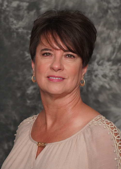 Donna Baldwin