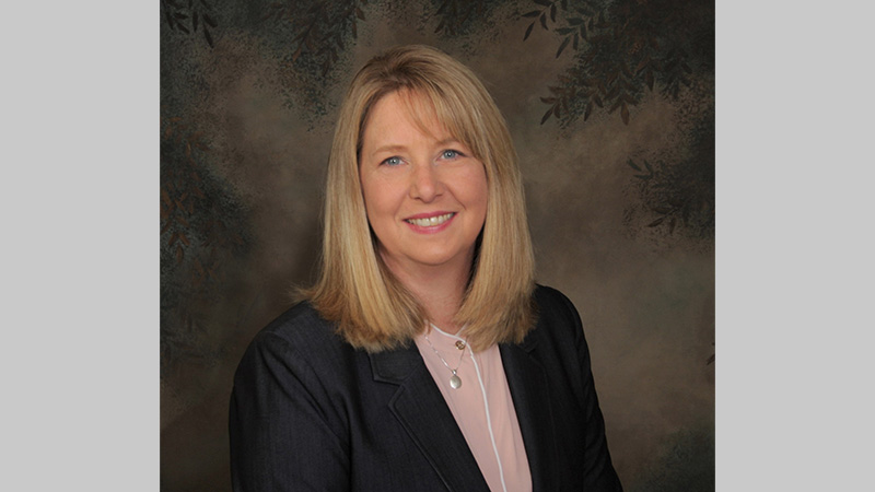Dr. Heidi Popham