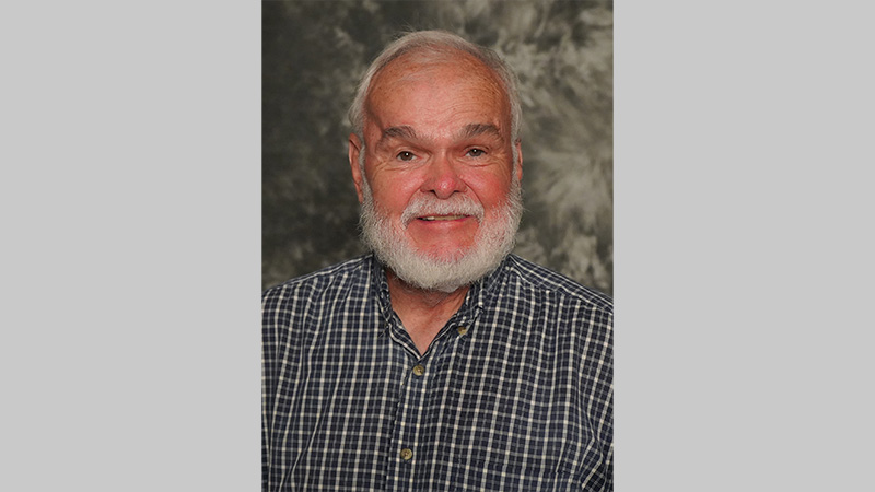 Dr. Dwight Watt