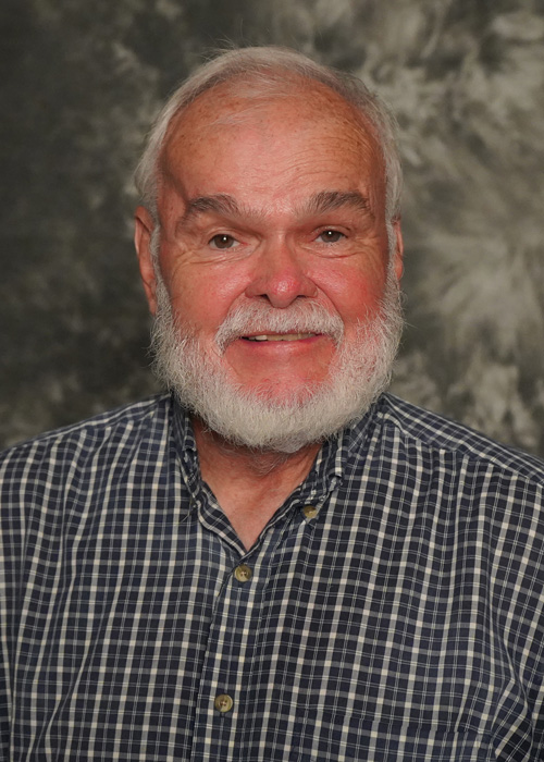 Dwight Watt