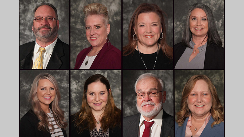 GNTC's 2024 Rick Perkins nominees