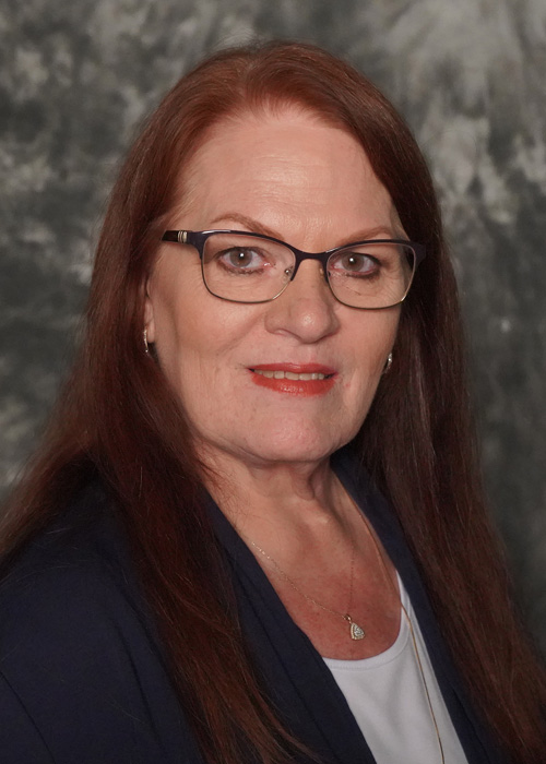 Frances Shugars