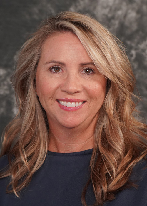 Gina Clevenger
