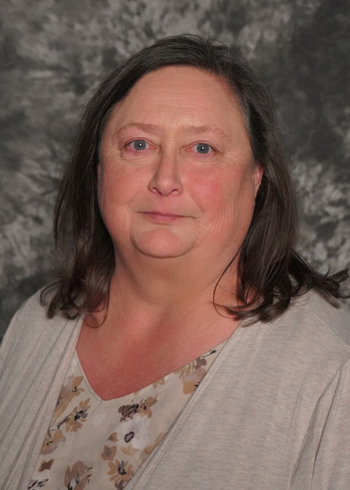 Gina Stephens
