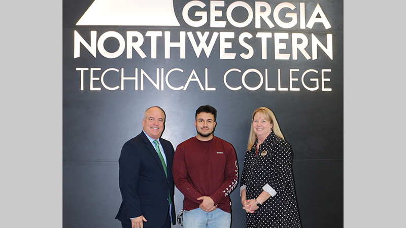 Gov. Nathan Deal scholarship 2024