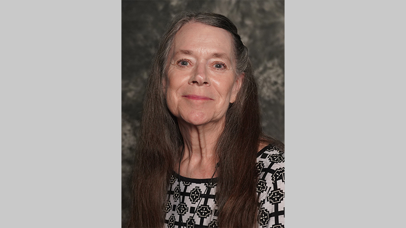 Grace Beam, director of Online Learning and Development at Georgia Northwestern Technical College.