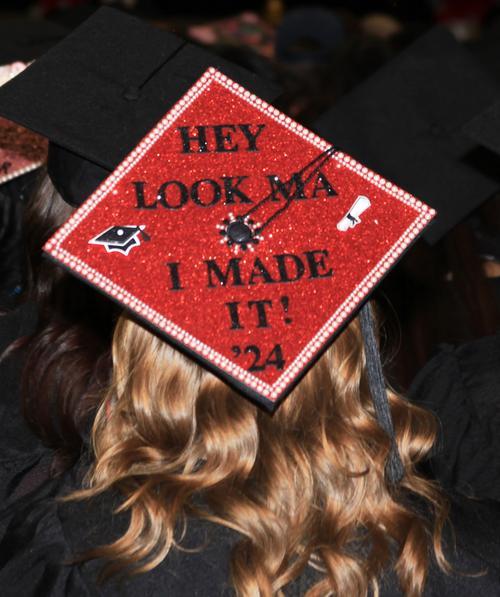 Graduation Cap