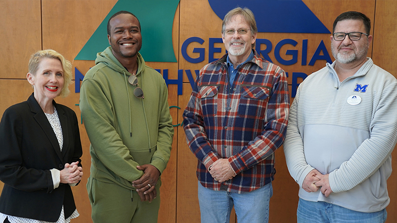 NGE Scholarship 2024