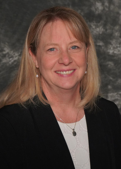 Heidi Popham