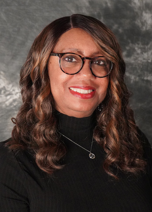 Jackie Hardy