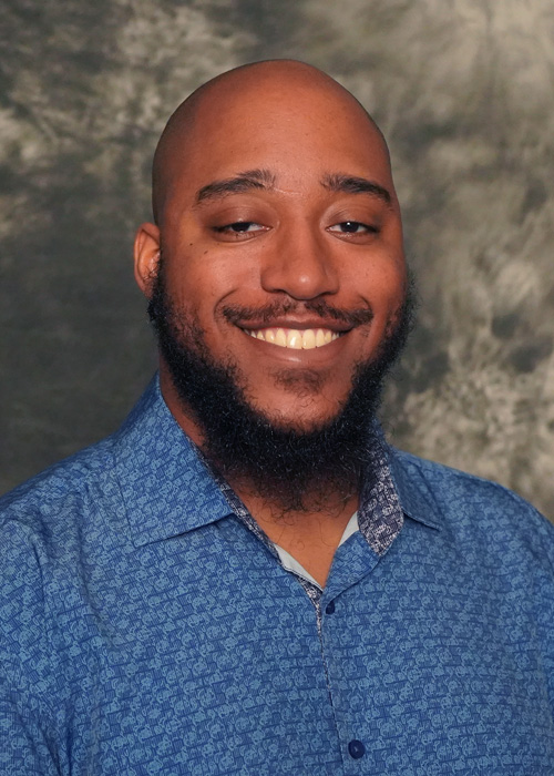 Jamaunn Bailey