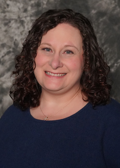 Jenny Bankston