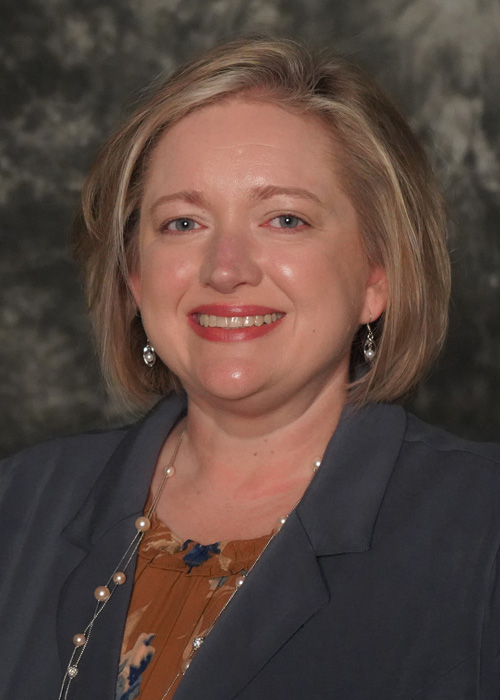 Jennifer Loudermilk