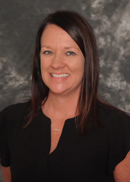 Jennifer Watkins