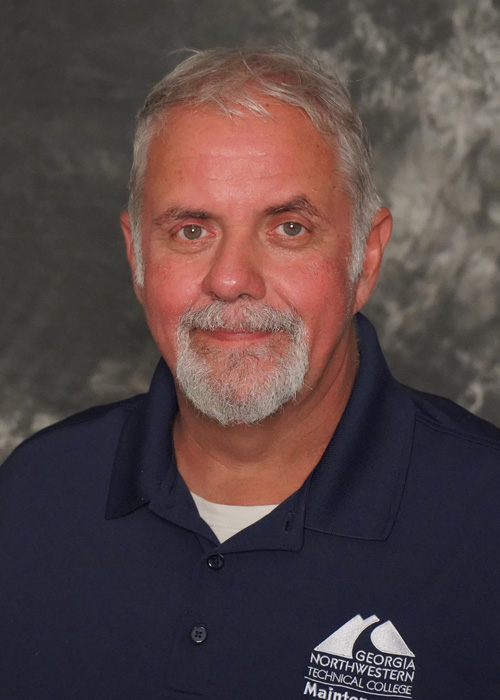 Jerry Morris