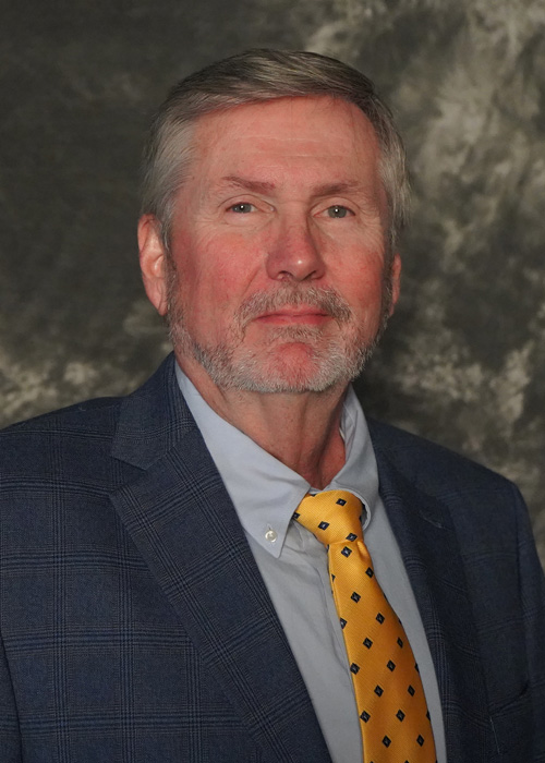 Jim Moore