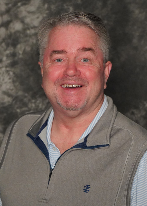 John Farmer