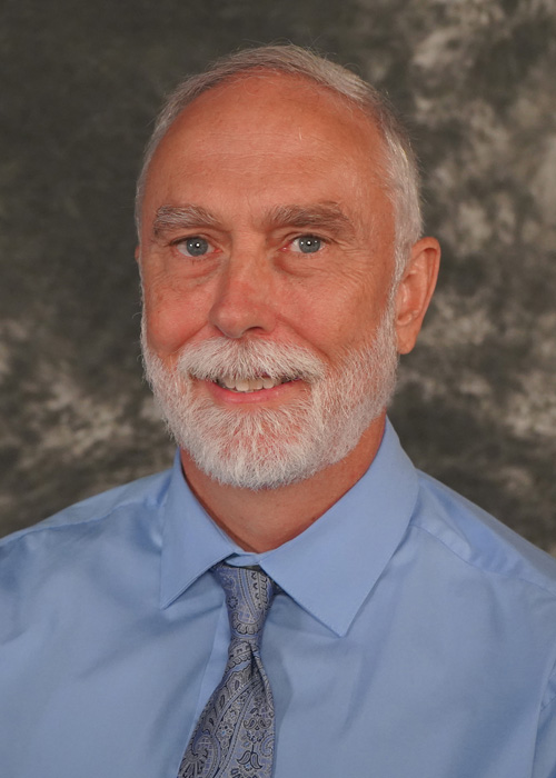 John Gentry