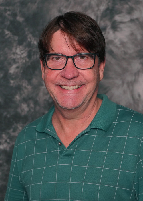 John Kenyon