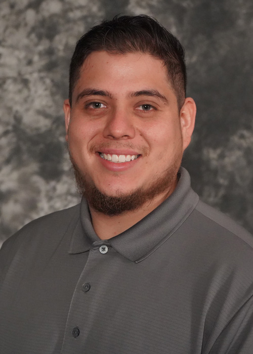 Jose Zamora
