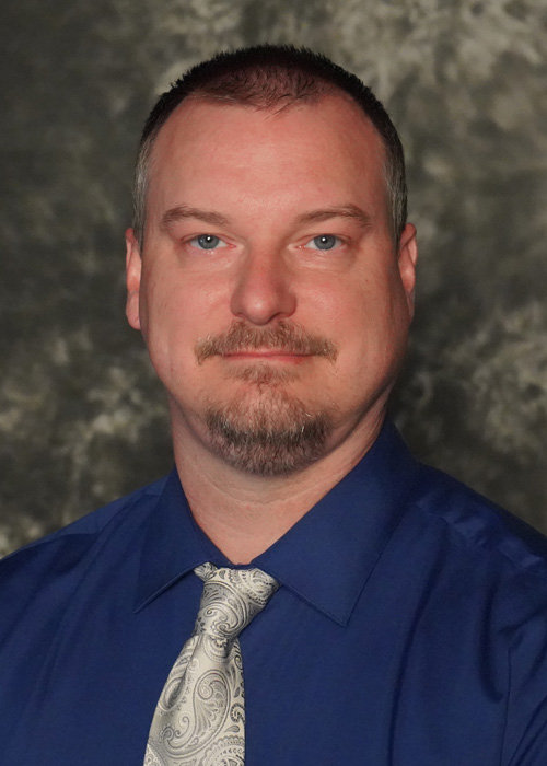 Joshua Hickman