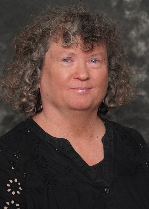 Karen Whitfield