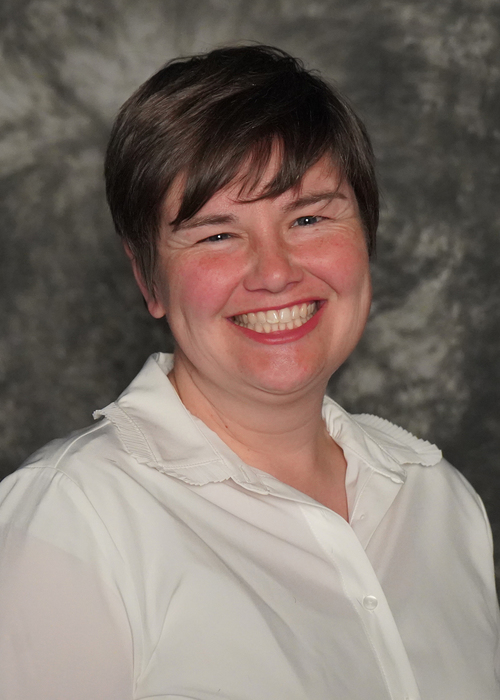 Katlyn Bohannon headshot