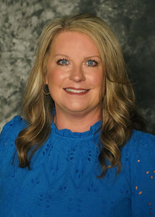 Keisha Deems headshot