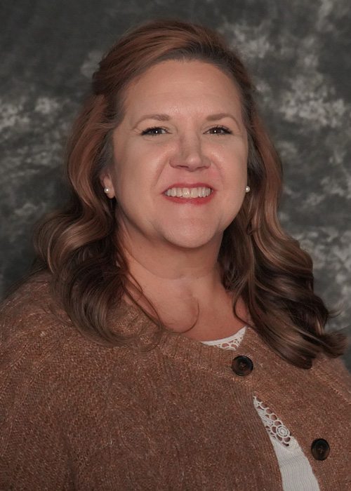 Kerrie Dalrymple
