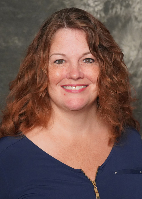 Kimberly Carr