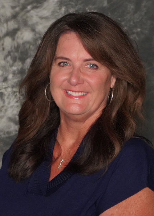 Leigh Ann Pettigrew