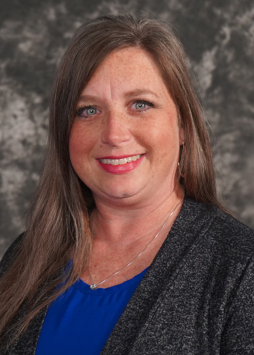 Linda Tinney