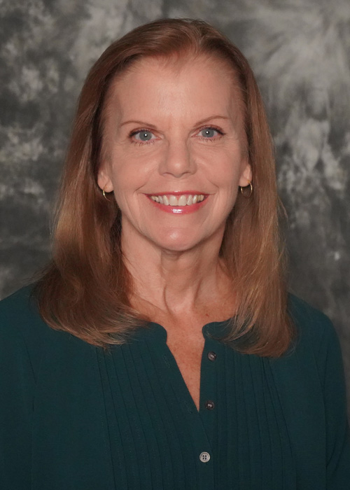 Lisa Odom