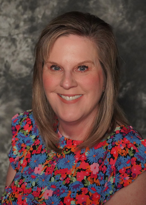 Lori Wheeler