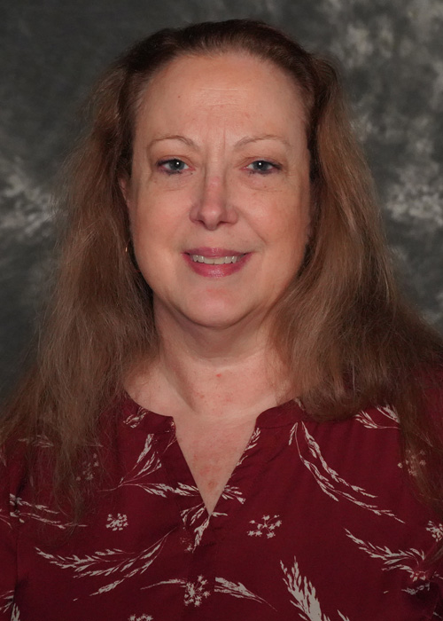 Lynn Holbrooks